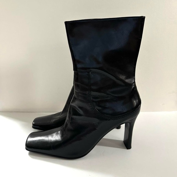 Vintage Nine West Boots - Picture 2 of 5